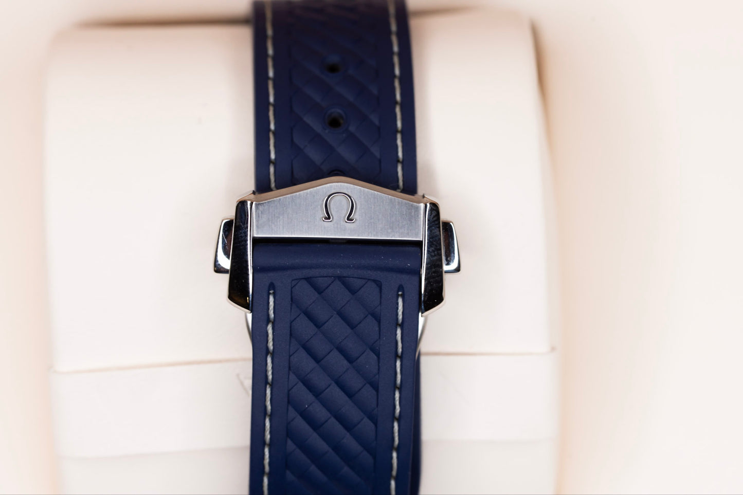 2022 Omega Seamaster Aqua Terra 150m Ryder Cup Edition Complete Set!