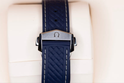 2022 Omega Seamaster Aqua Terra 150m Ryder Cup Edition Complete Set!