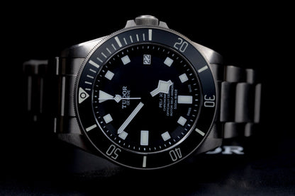 Tudor Pelagos