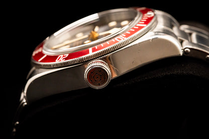Tudor Black Bay 41 Ref. 79230R
