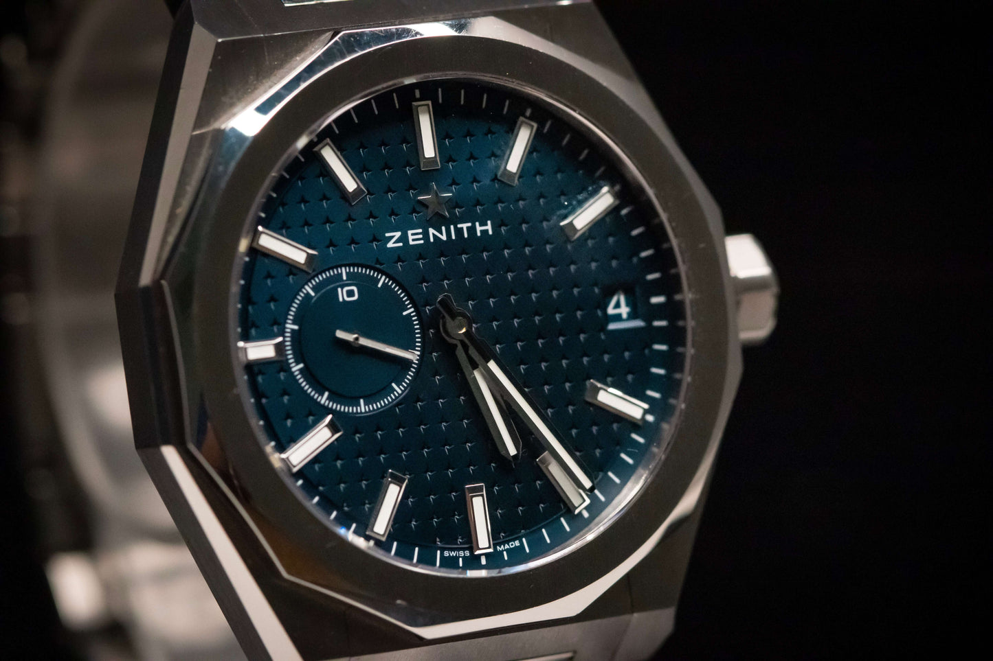 Zenith Defy Skyline Reference 03.9300.362051.I001