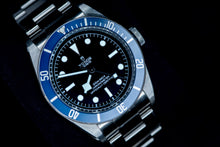 2021 Tudor Black Bay Heritage Complete Original Box & Papers