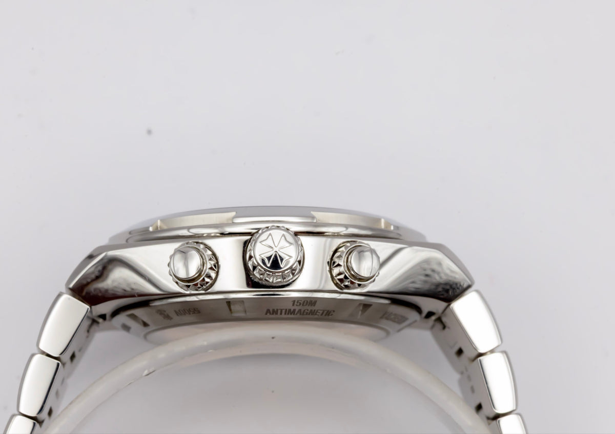 2023 Vacheron Constantin Overseas Chrono "Panda" Complete Set