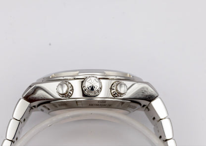 2023 Vacheron Constantin Overseas Chrono "Panda" Complete Set