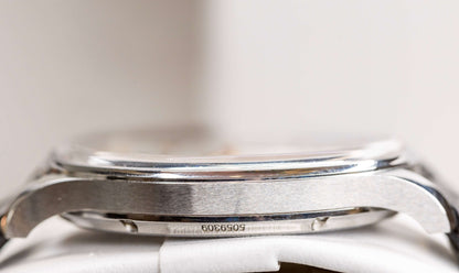 IWC Portugieser Hand-Wound Ref. IW545408 – 44mm (2014)