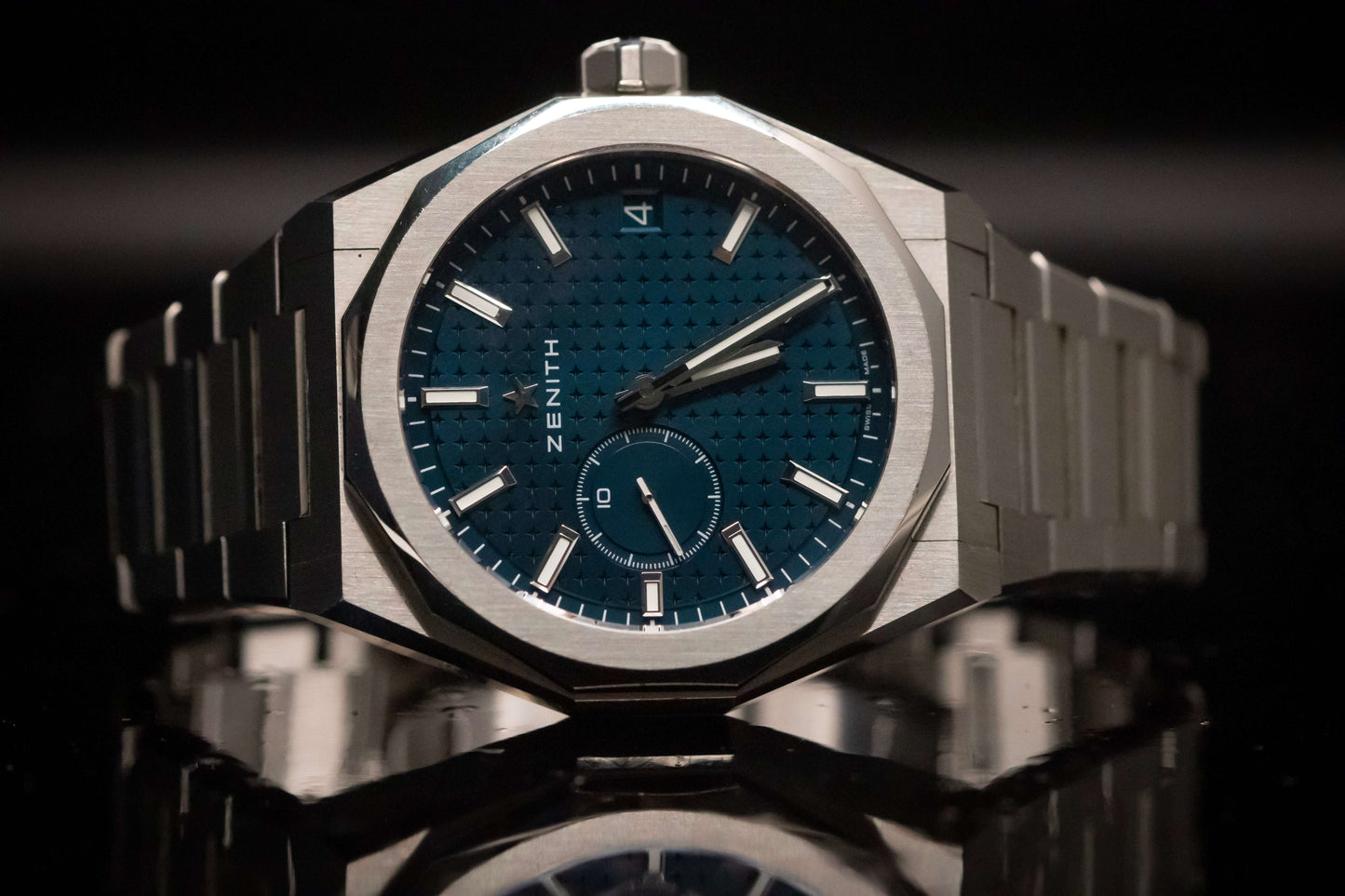Zenith Defy Skyline Reference 03.9300.362051.I001