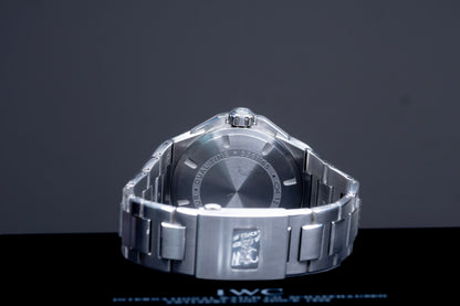 IWC Ingenieur Dual Time GMT 43mm - IW324404