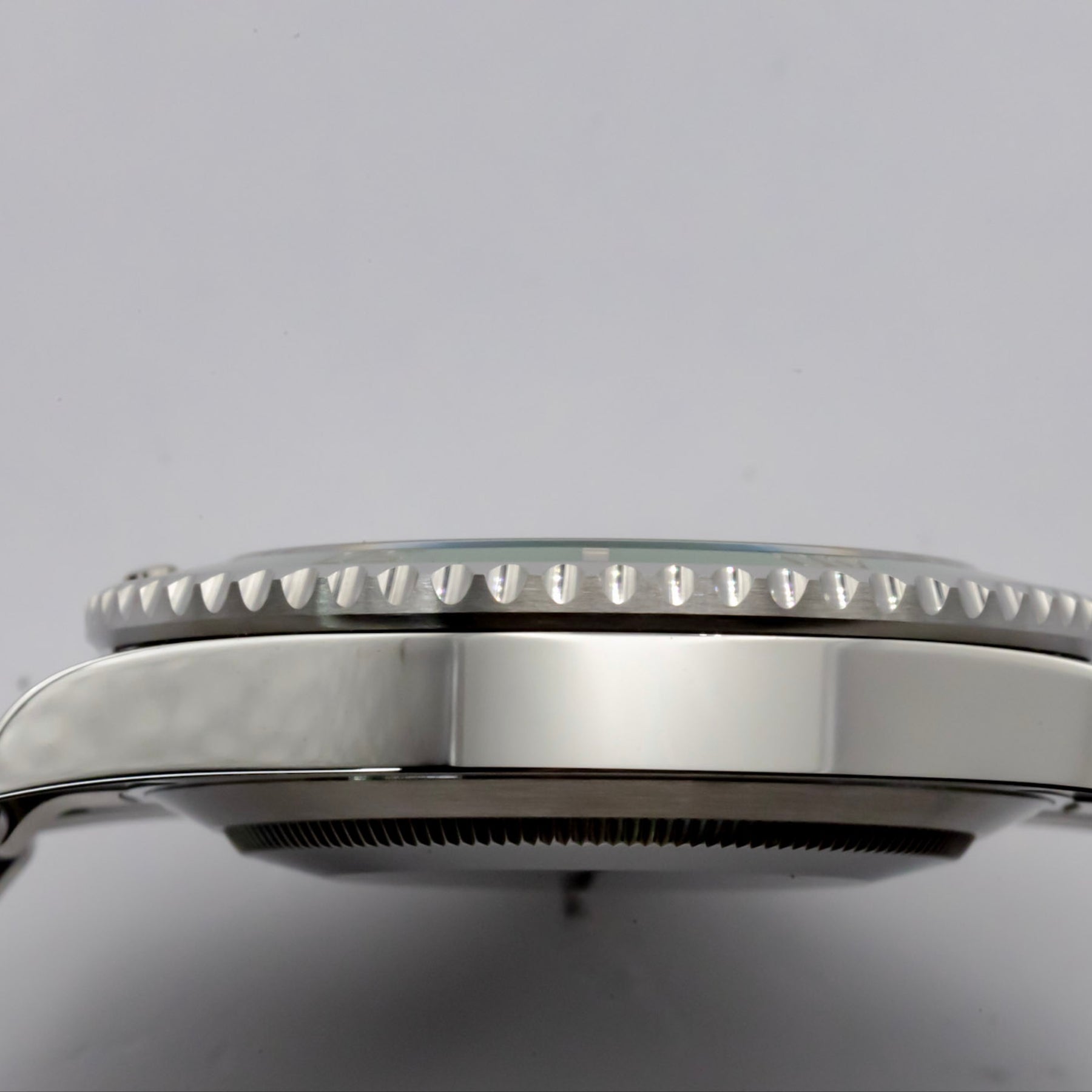 2026 Rolex Submariner "Starbucks" Complete Set!