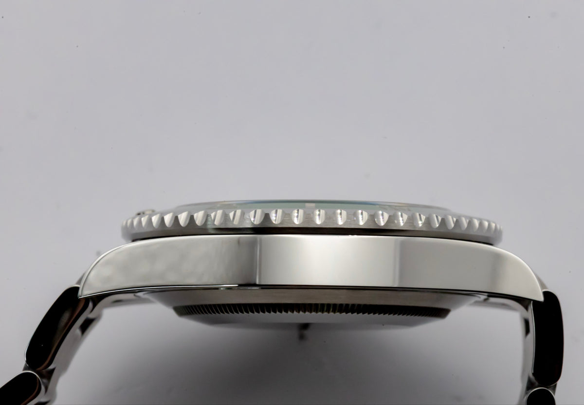 2026 Rolex Submariner "Starbucks" Complete Set!