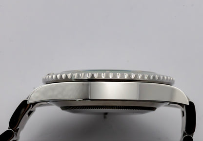2026 Rolex Submariner "Starbucks" Complete Set!
