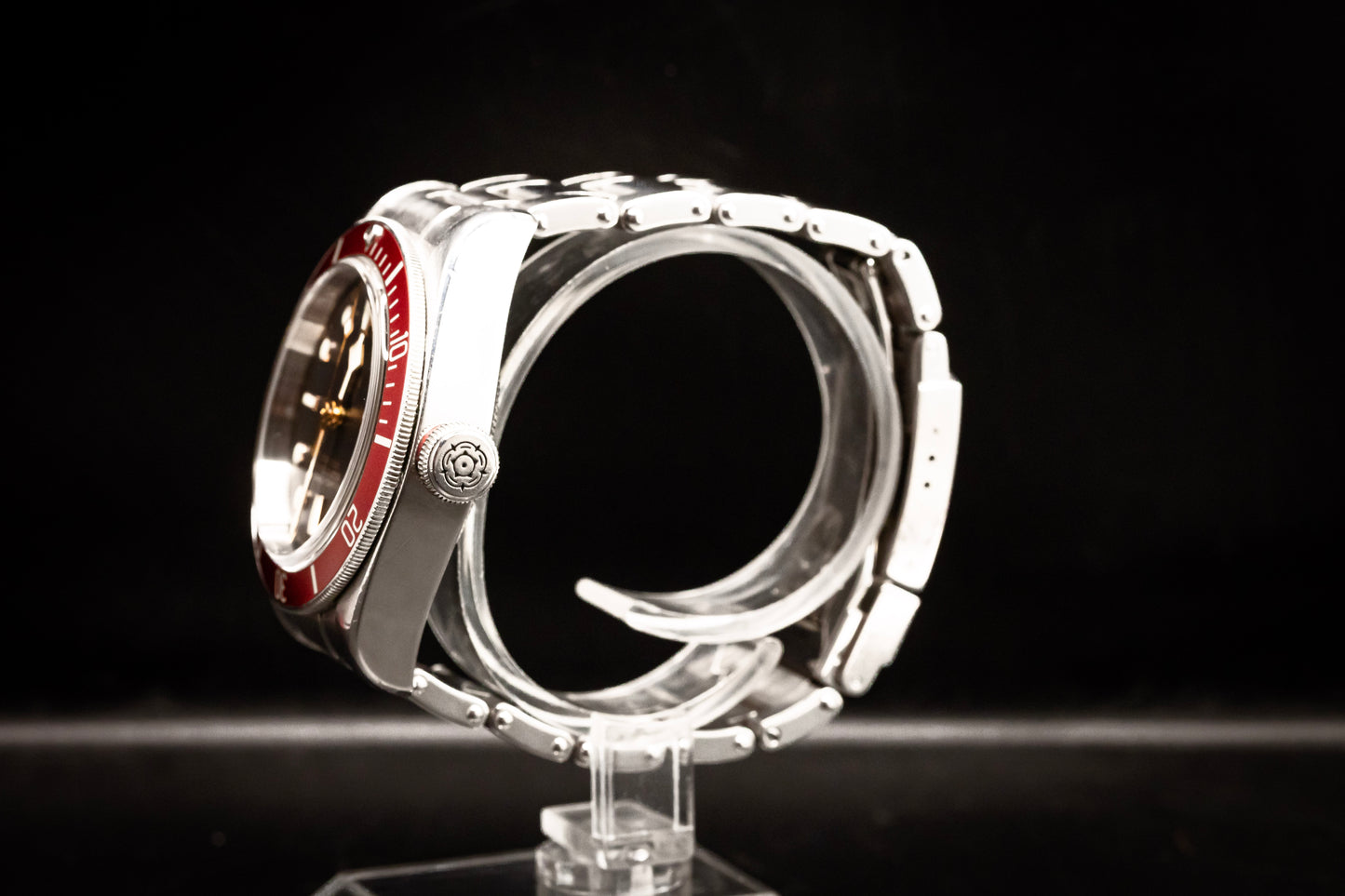 Tudor Black Bay 41 Ref. 79230R