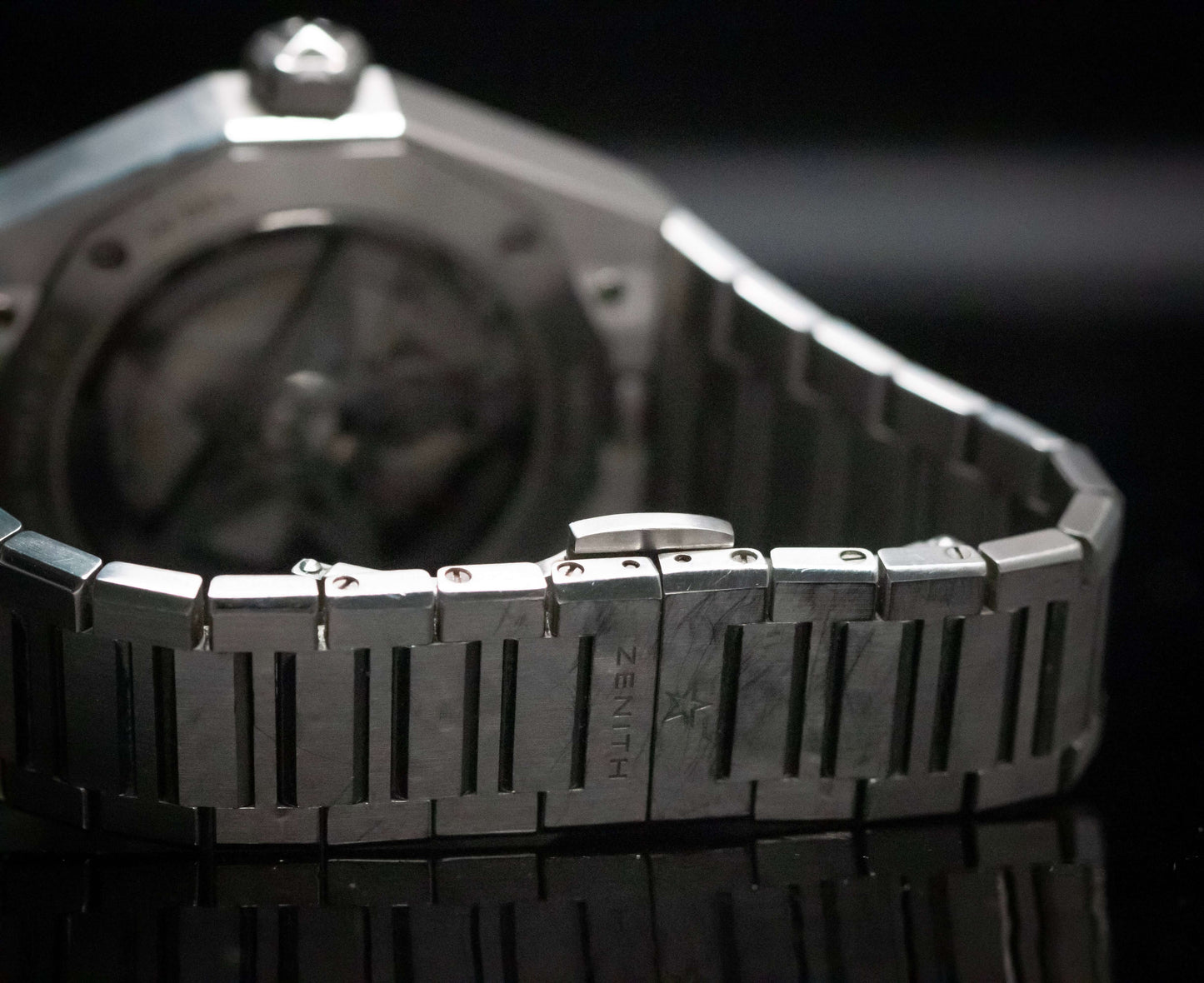 Zenith Defy Skyline Reference 03.9300.362051.I001