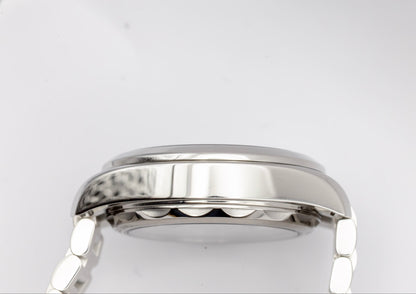2024 Omega Seamaster Aqua Terra Shades Complete Set!