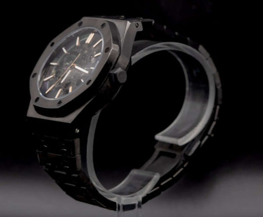 Seikomod Skeleton Royal Oak image 1