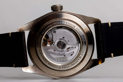 Tudor Black Bay Fifty-Eight 925