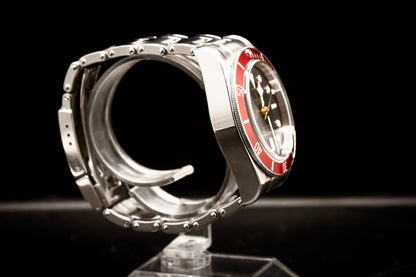 Tudor Black Bay 41 Ref. 79230R