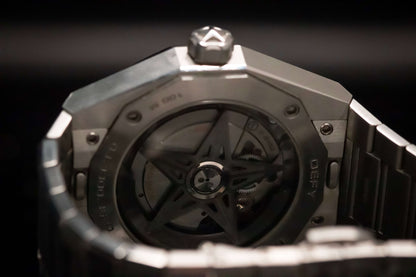 Zenith Defy Skyline Reference 03.9300.362051.I001