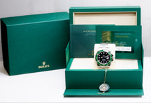 2026 Rolex Submariner "Starbucks" Complete!