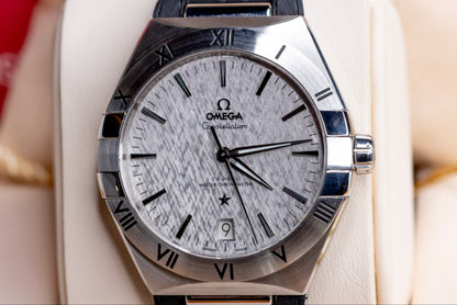 2025 Omega Constellation Complete Set!