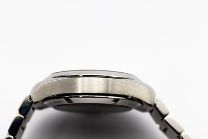 2021 Omega Seamaster AquaTerra "Diamond Index" Complete Set!