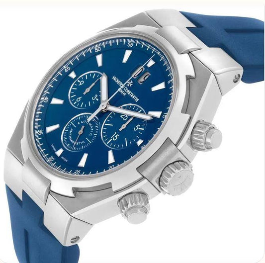 Vacheron Constantin Overseas Chronograph