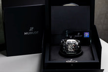 2020 Hublot Spirit of Big Bang Titanium Ceramic Chronograph Complete Set