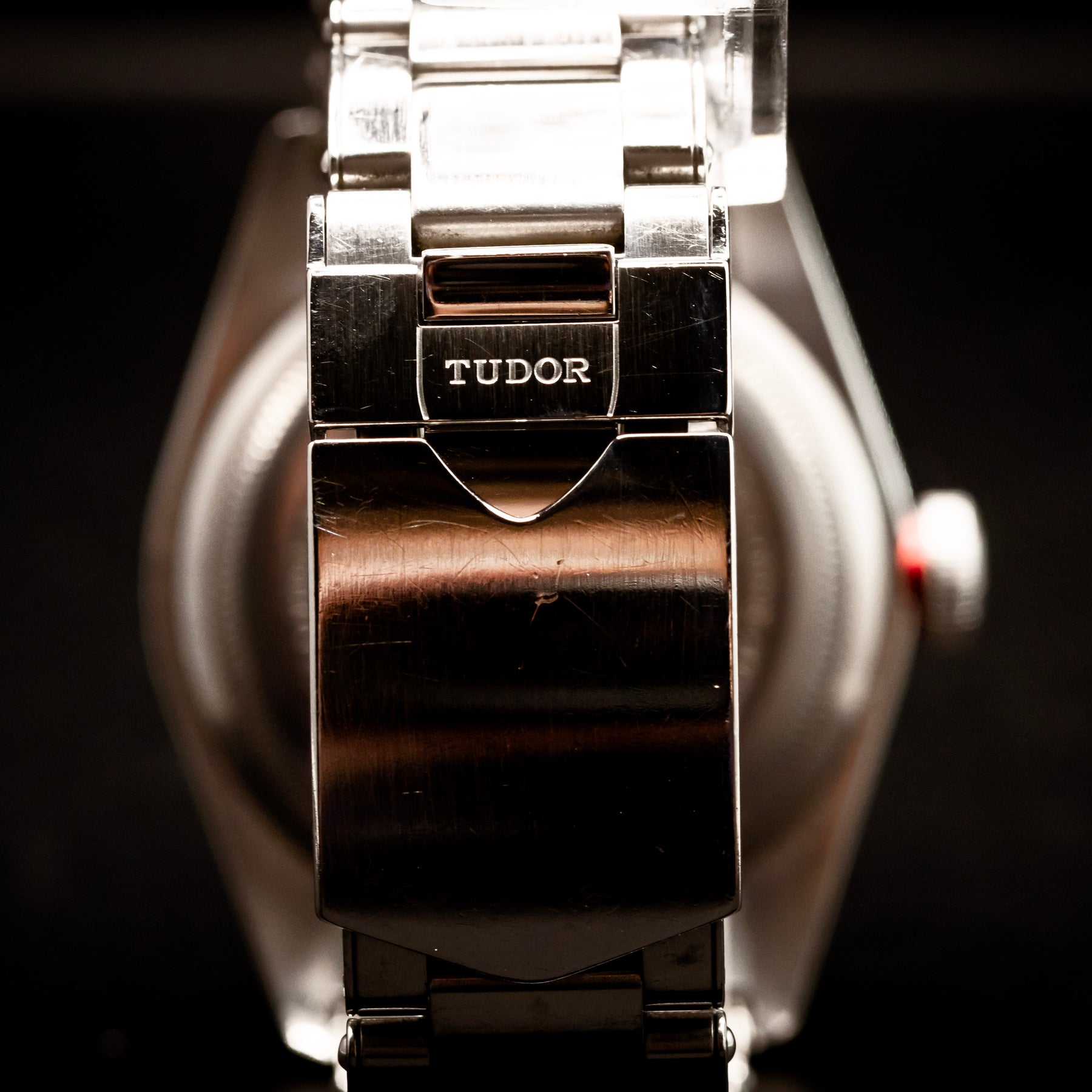 2022 Tudor Black Bay 79230R – Red Bezel