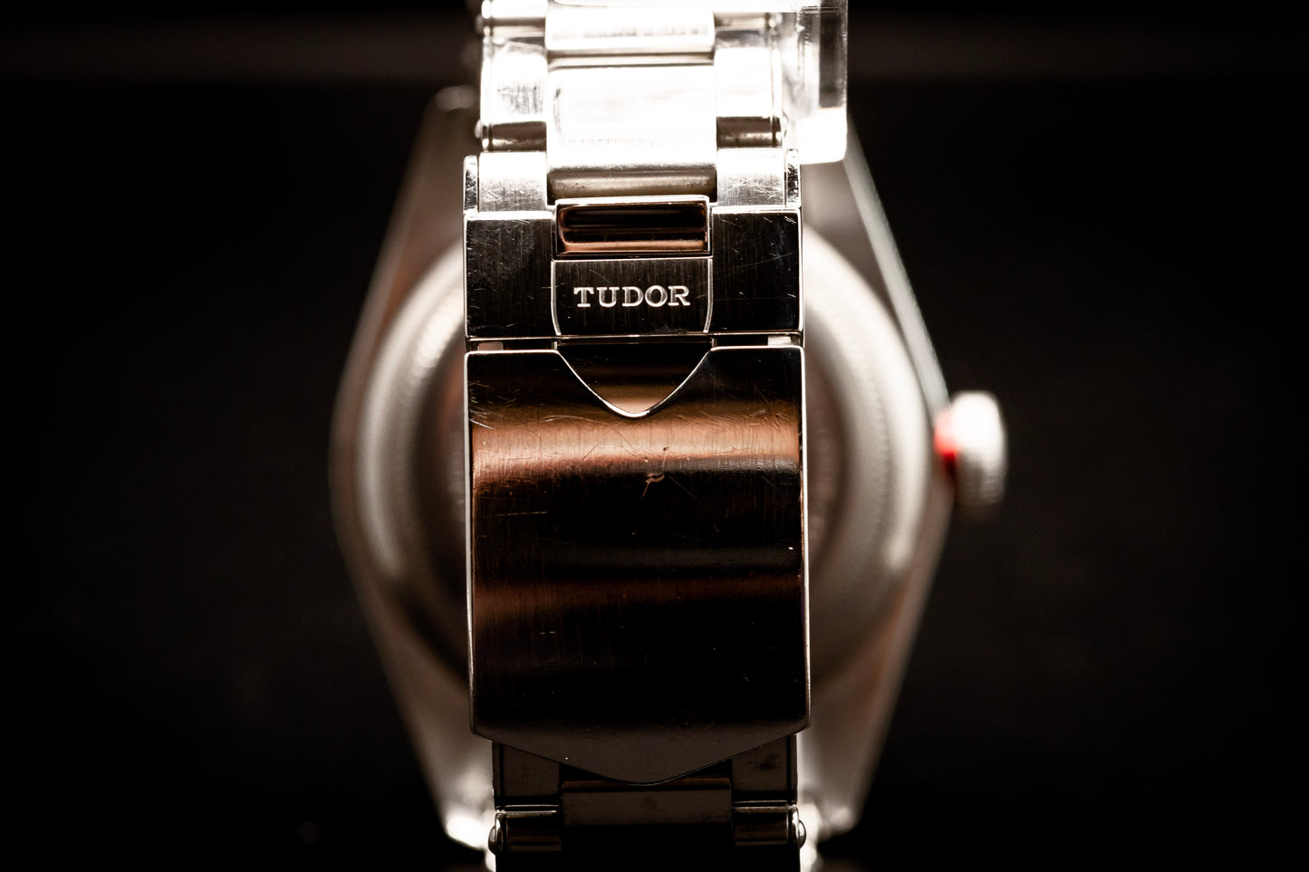 Tudor Black Bay 41 Ref. 79230R