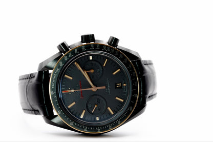 2021 Omega Speedmaster Moonwatch DSOTM Complete Set
