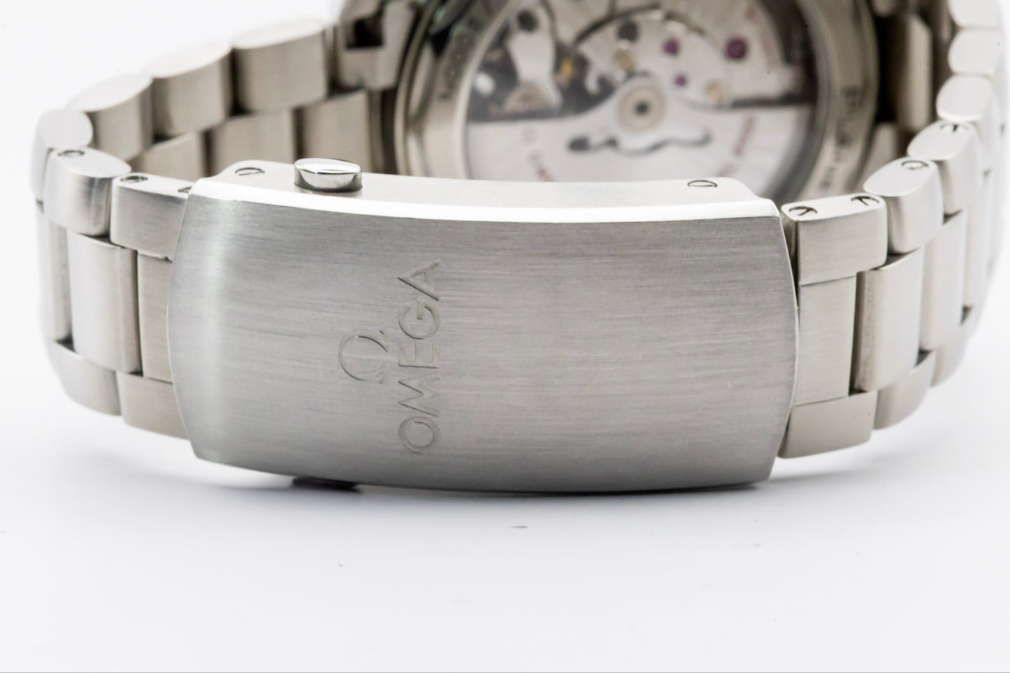 2019 Omega Seamaster Planet Ocean Complete Set!