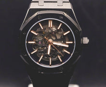 Seikomod Skeleton Royal Oak image 0