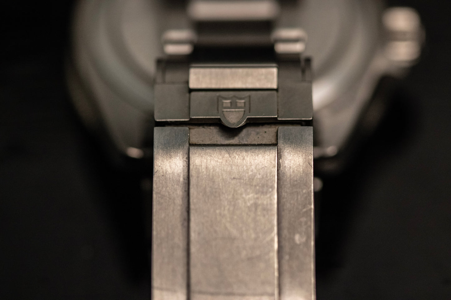 2022 TUDOR Pelagos 39mm Titanium Automatic Dive Watch - 25407N - BOX AND PAPERS