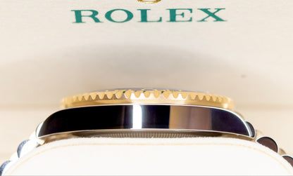 2026 Rolex GMT-Master II "Zombie" BNIB Full Set!