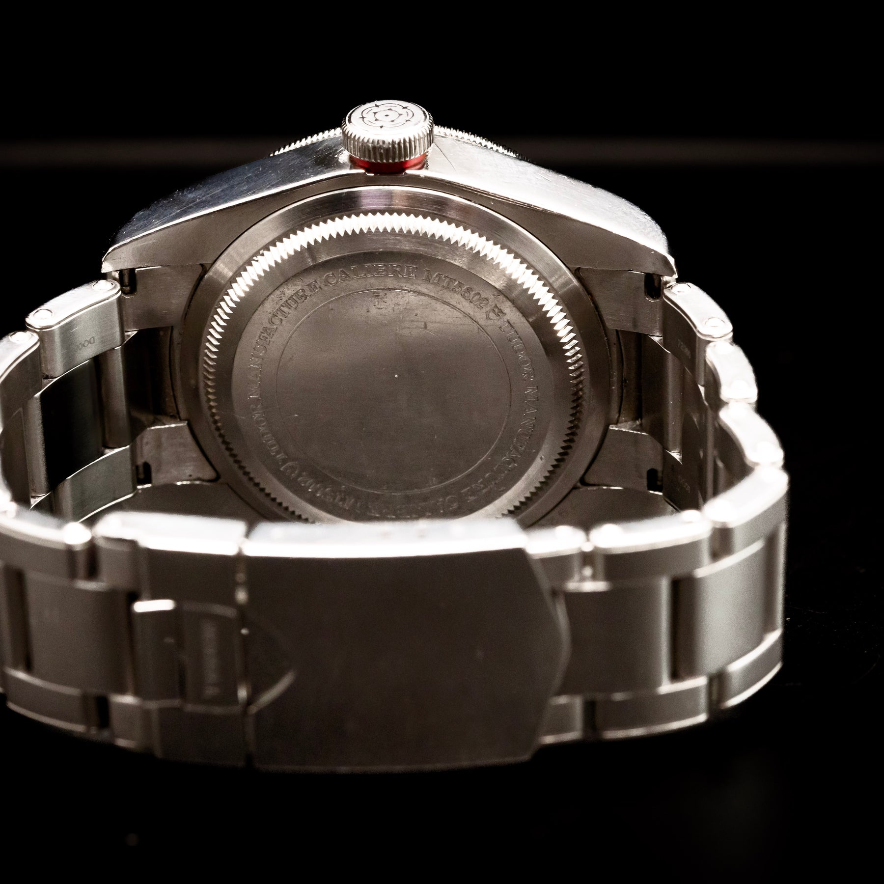 2022 Tudor Black Bay 79230R – Red Bezel
