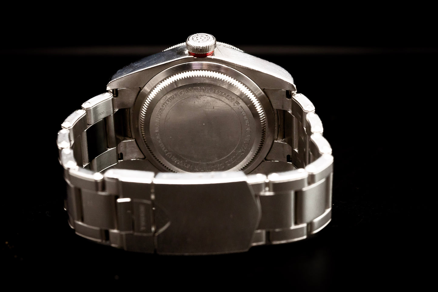 Tudor Black Bay 41 Ref. 79230R