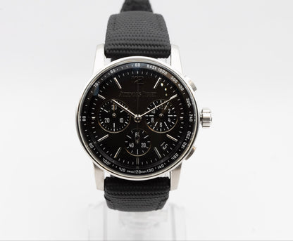 2021 Audemars Piguet Code 11.59 Selfwinding Chronograph Complete Set
