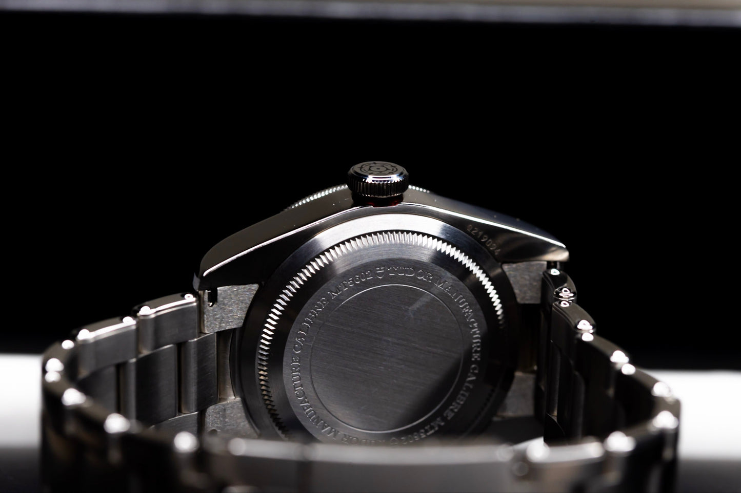 2020 Tudor Black Bay 79230R Original Box & Papers