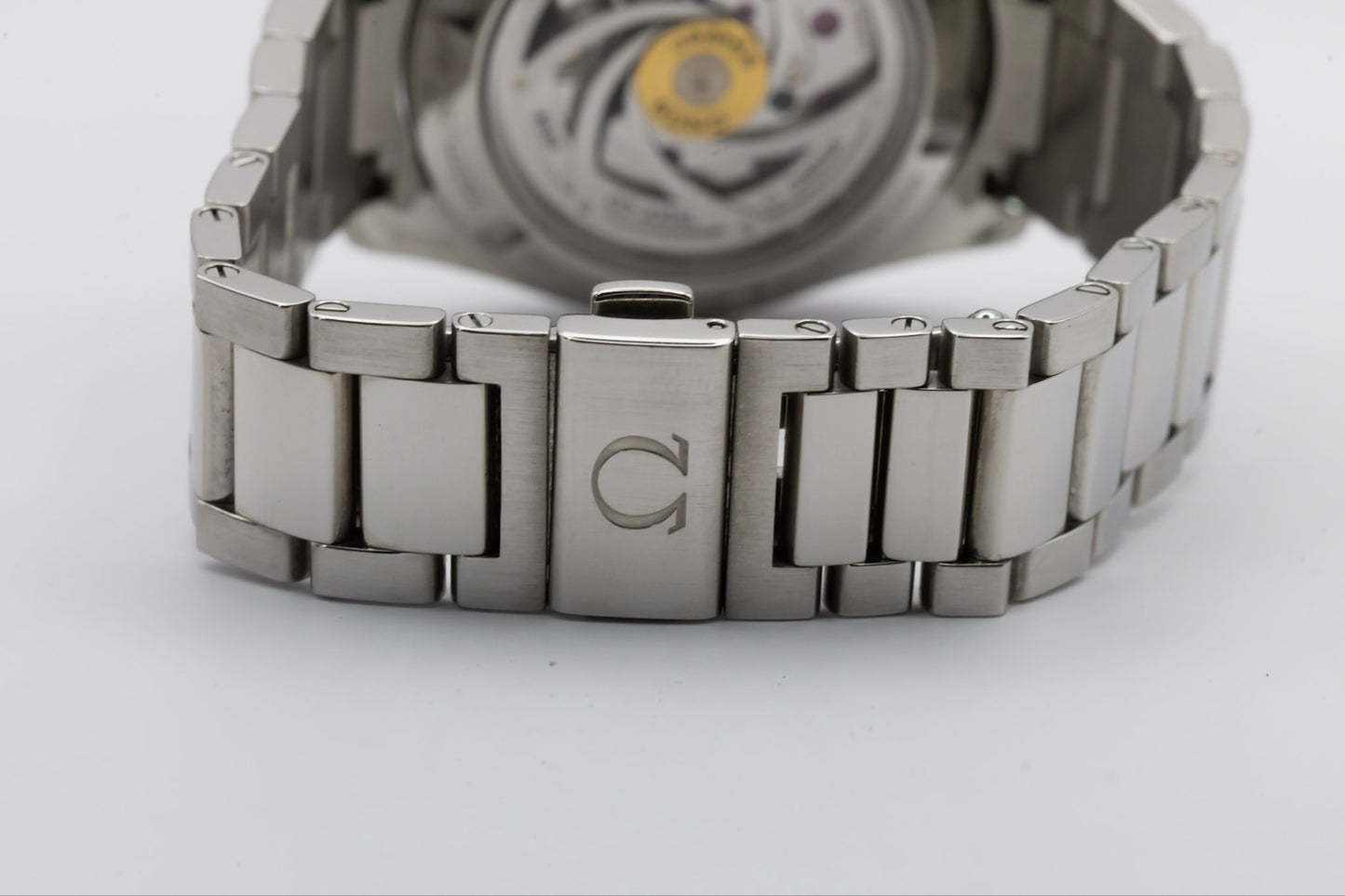2023 Omega Omega Seamaster Aqua Terra "James Bond Spectre" Complete