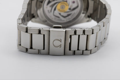 2023 Omega Omega Seamaster Aqua Terra "James Bond Spectre" Complete
