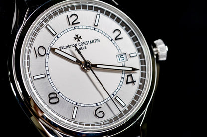 2020 Vacheron Constantin Fiftysix Complete Original Box & Papers