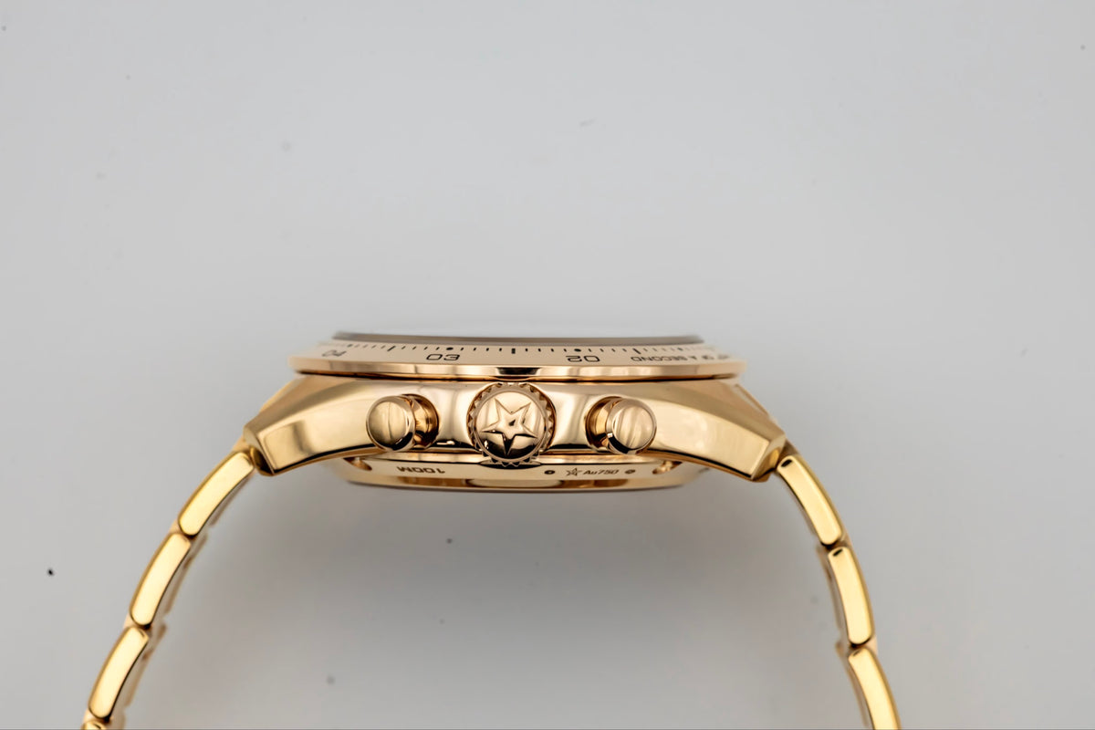 2026 Zenith Chronomaster Sport Brand New