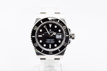 2026 Rolex Submariner Date Brand New Complete Set