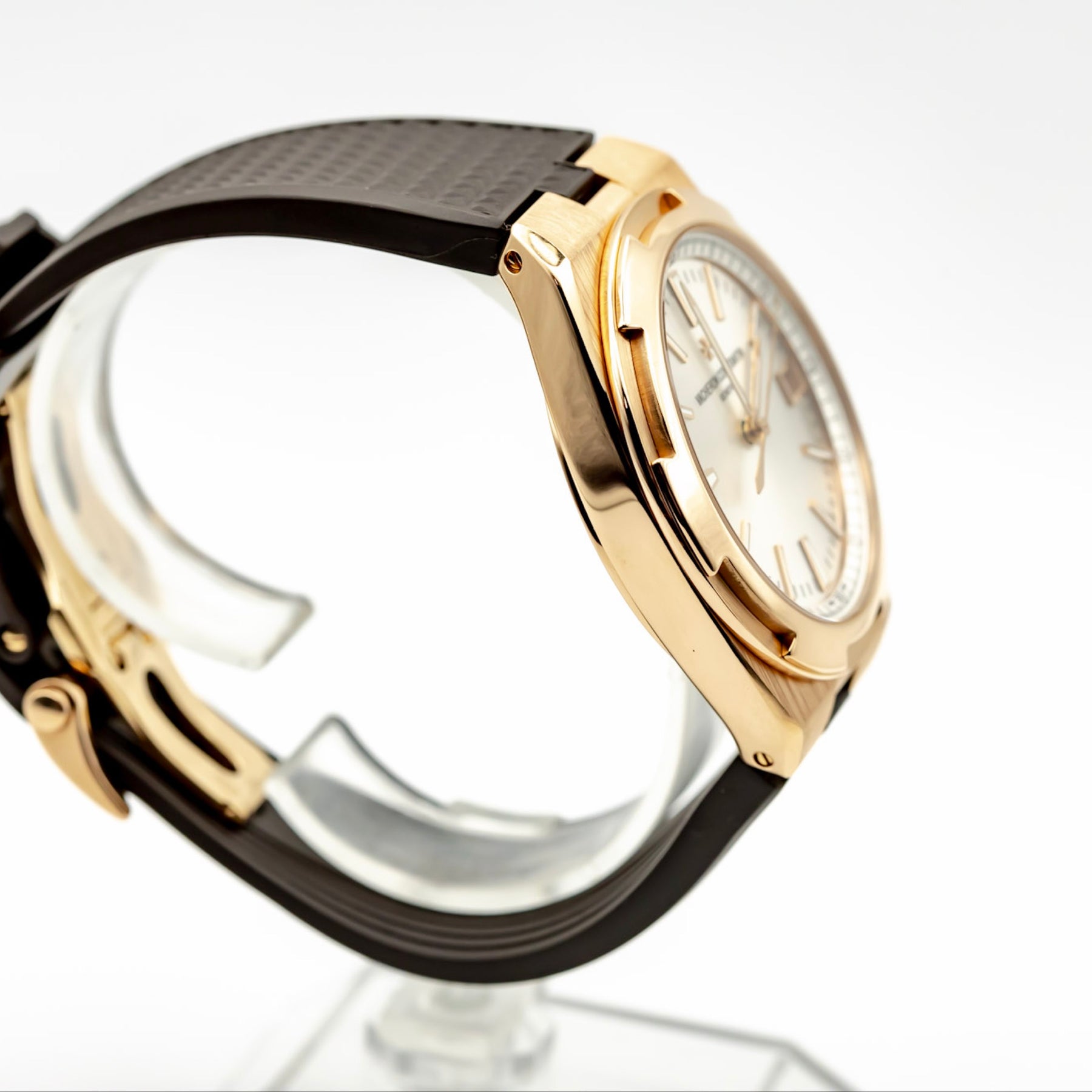2020 Vacheron Constantin Overseas Complete Set