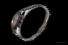 Seikomod Pink BB Chrono image 1