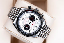 2024 Omega Speedmaster Chronoscope Co-Axial Master Chronometer 329.30.43.51.02.002