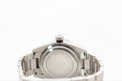 2021 Tudor Black Bay Harrods Special Edition Complete Set