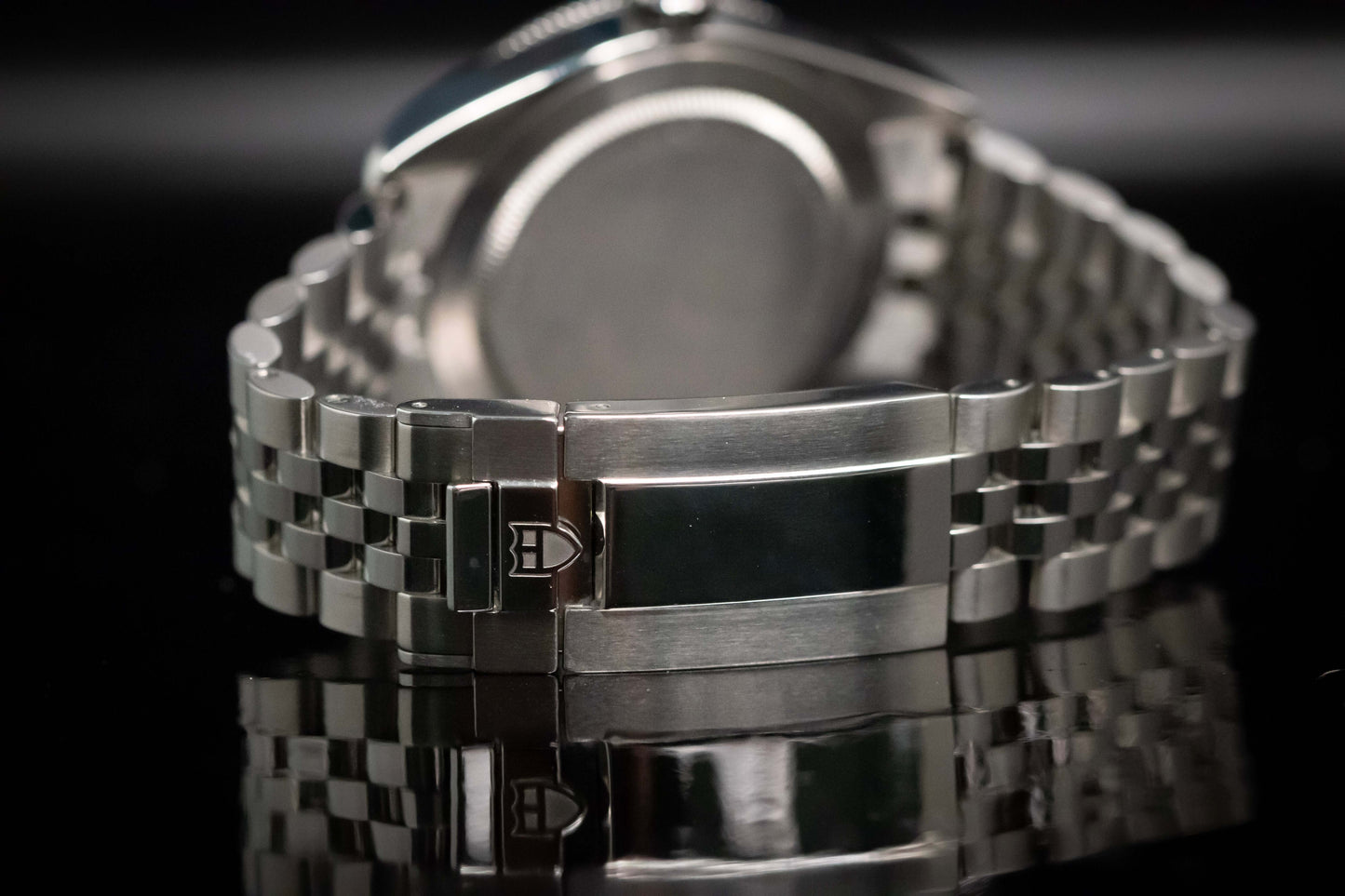Tudor Black Bay 58 Burgundy Steel Ref: M7939A1A0RU-0002