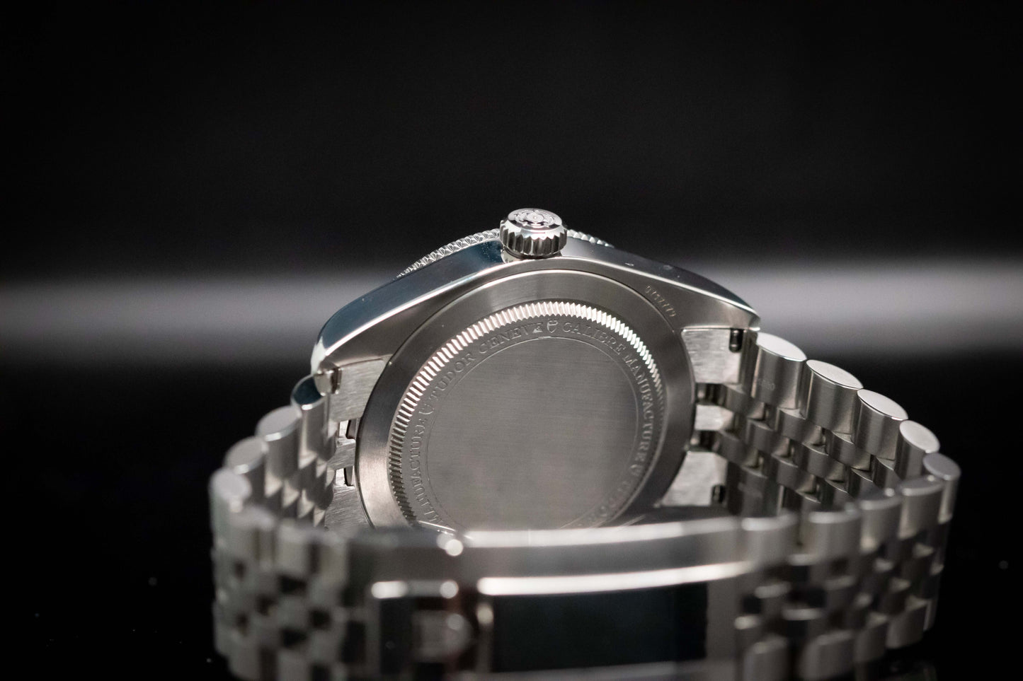 Tudor Black Bay 58 Burgundy Steel Ref: M7939A1A0RU-0002