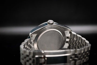 Tudor Black Bay 58 Burgundy Steel Ref: M7939A1A0RU-0002