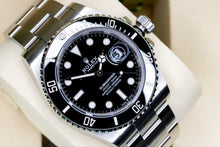 2026 Rolex Submariner Date Brand New Complete Set